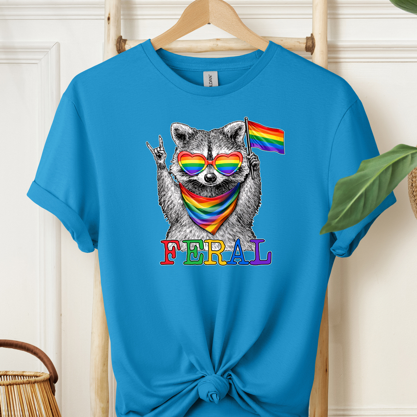 Feral
