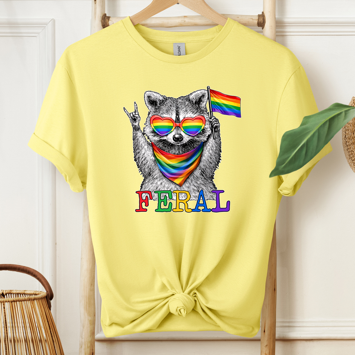 Feral