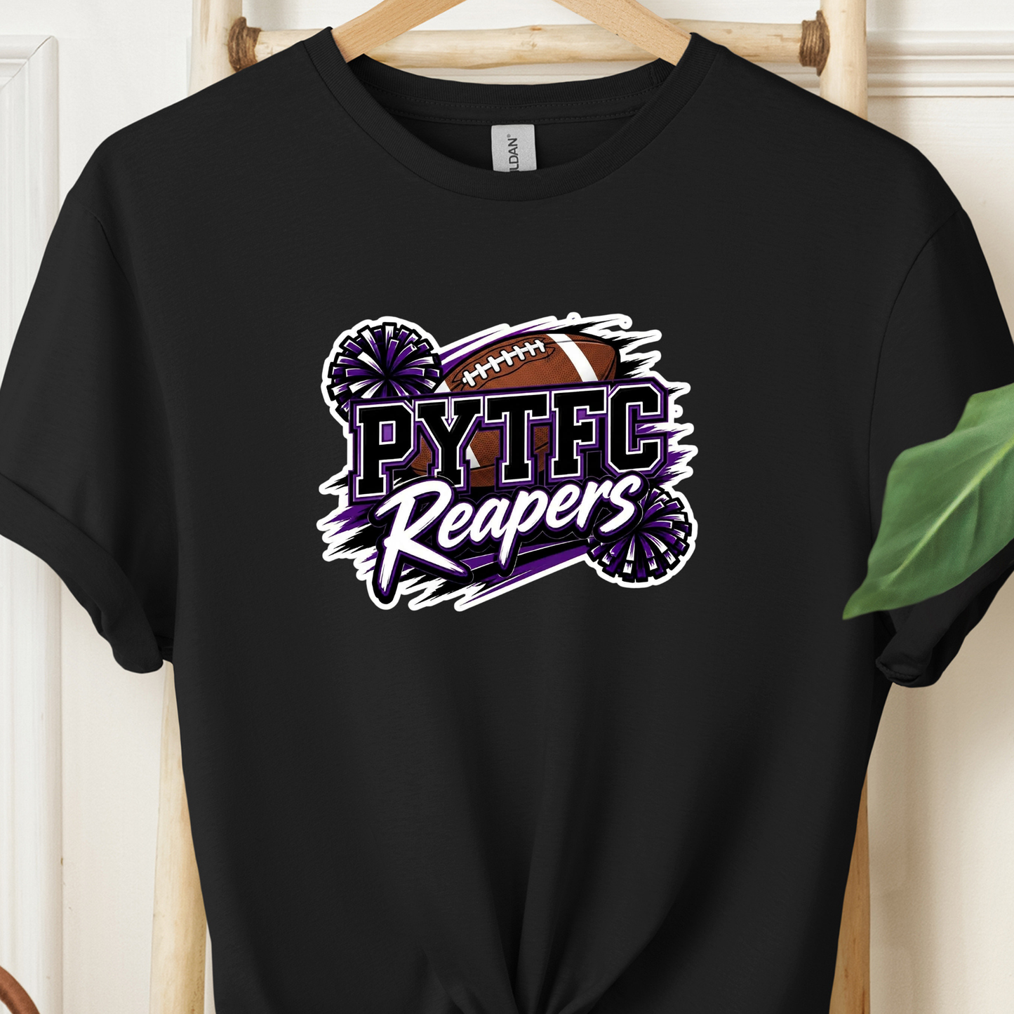 PYTFC REAPERS - PYTFC Fundraiser