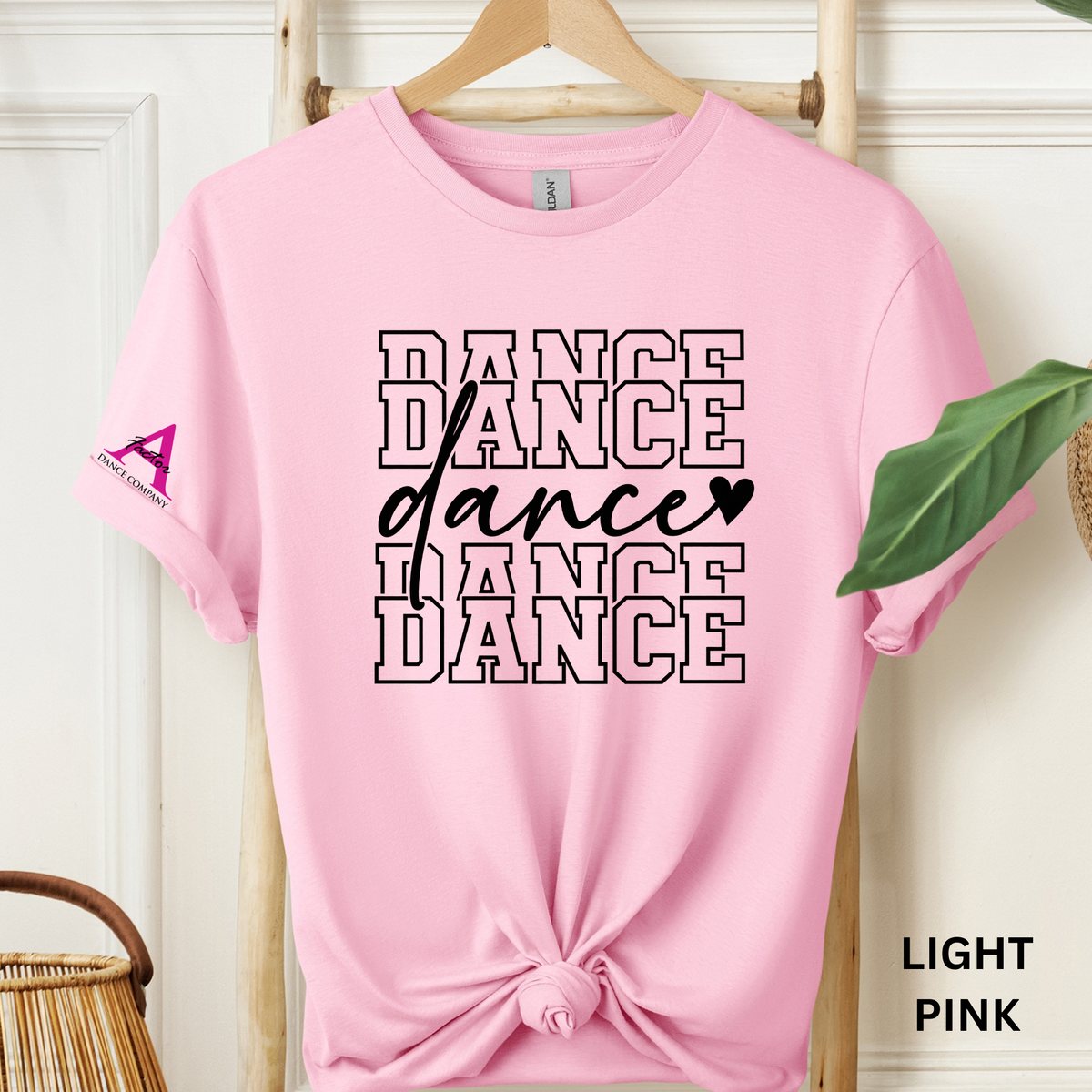 Dance Dance Dance