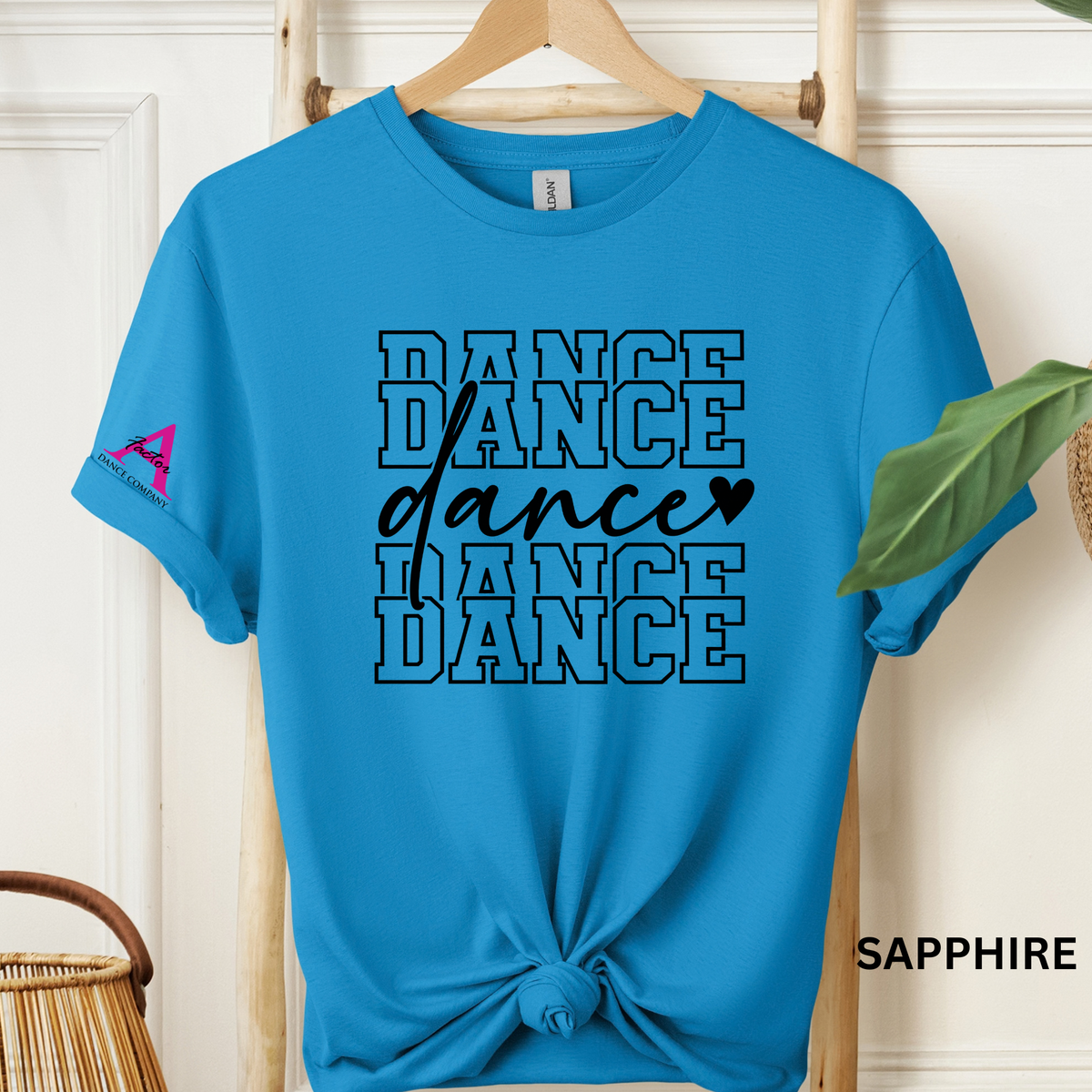 Dance Dance Dance