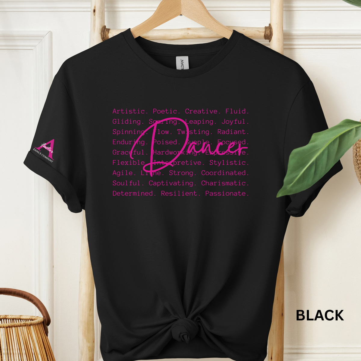 Dancer