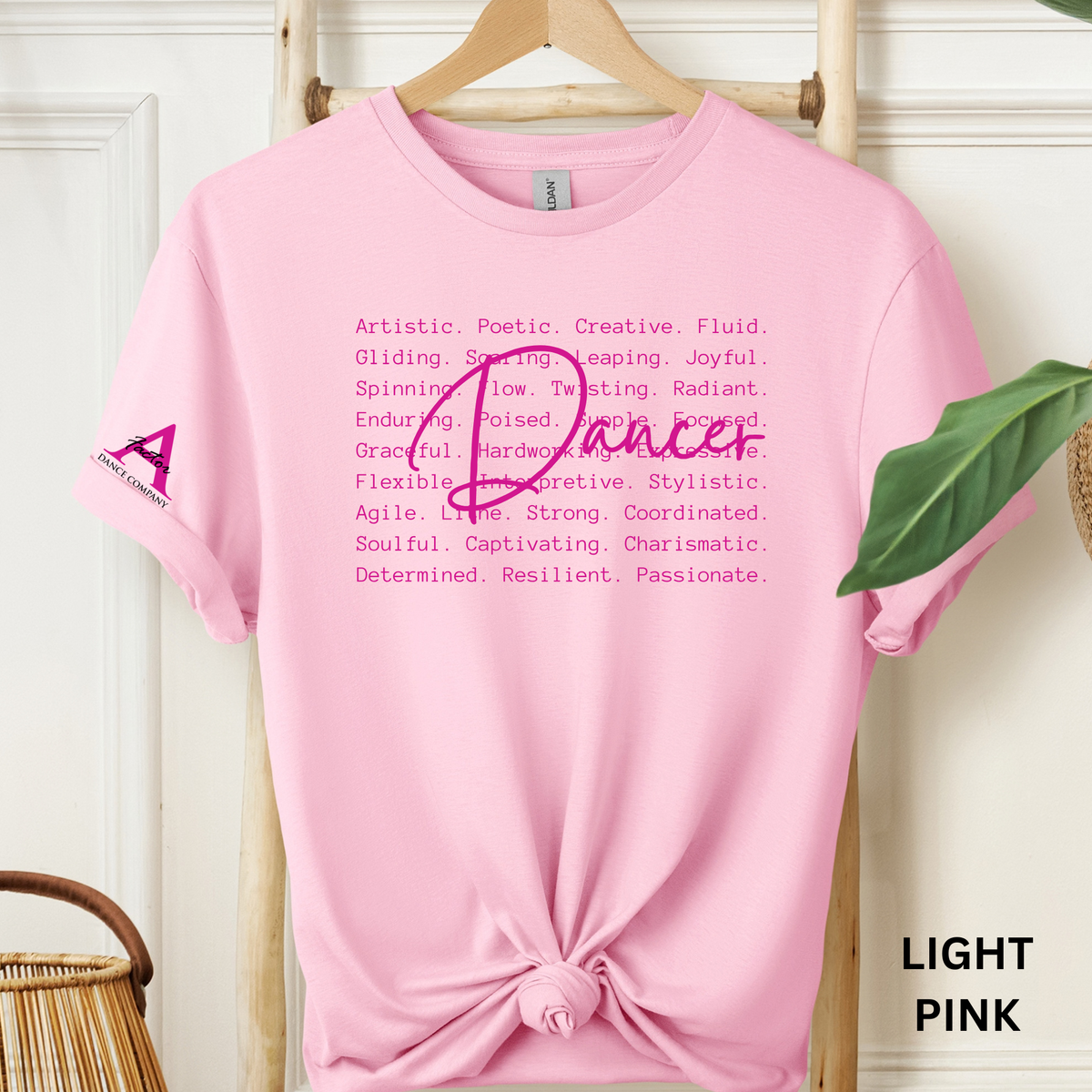 Dancer