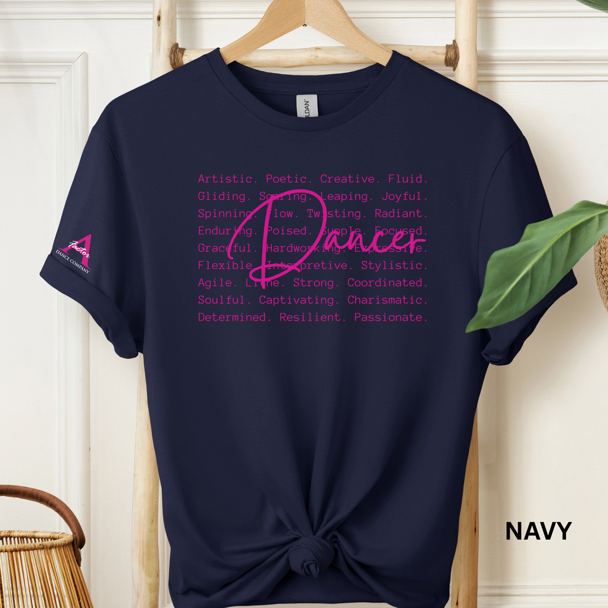 Dancer