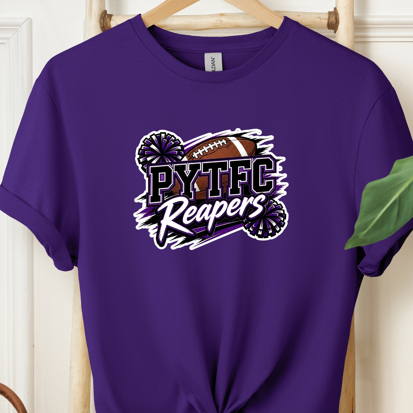 PYTFC REAPERS - PYTFC Fundraiser