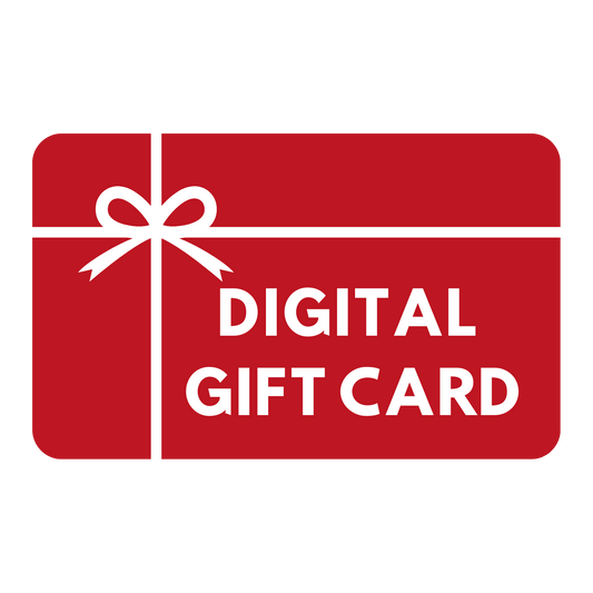 MB BOUTEEQUE DIGITAL GIFT CARD