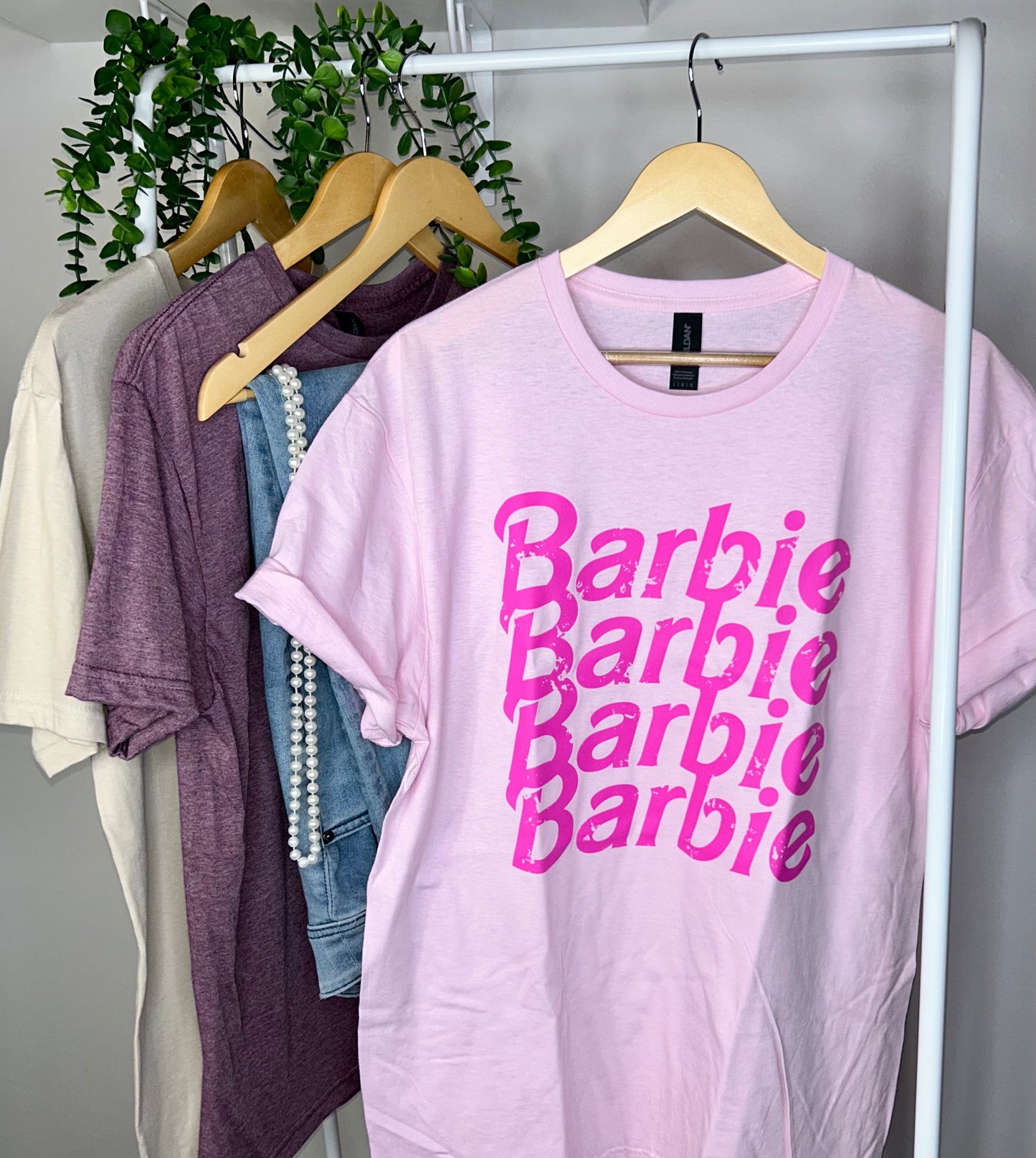 Barb T-Shirt