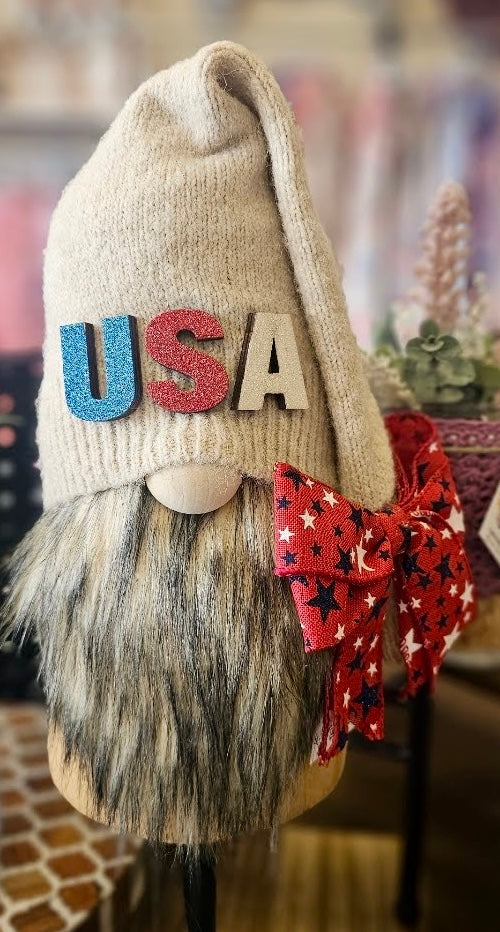 USA Gnome