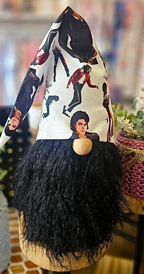 MJ Gnome