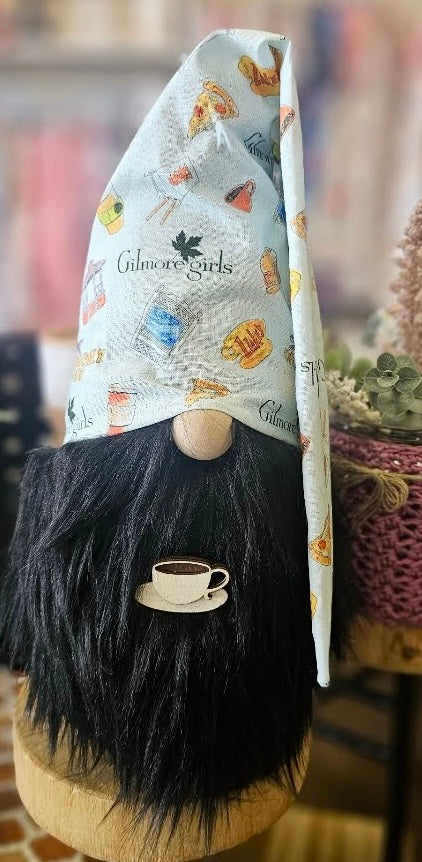 Gilmore Gnome