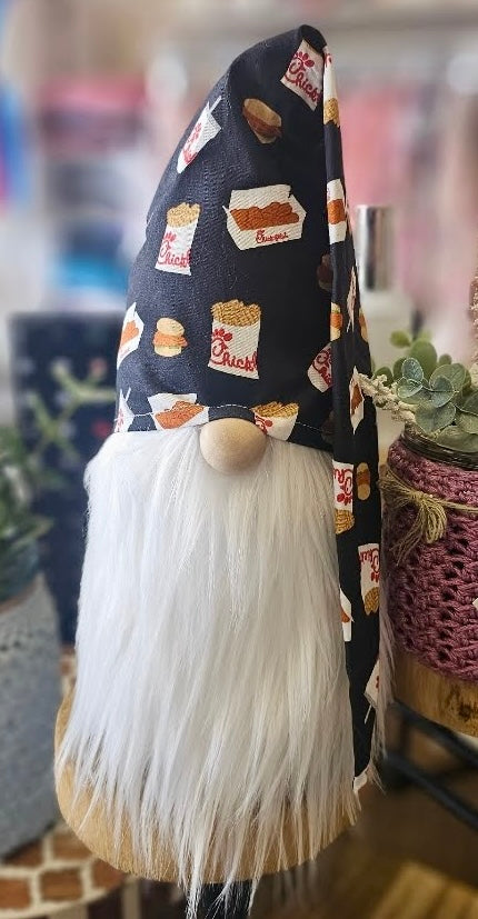 Nugget Gnome