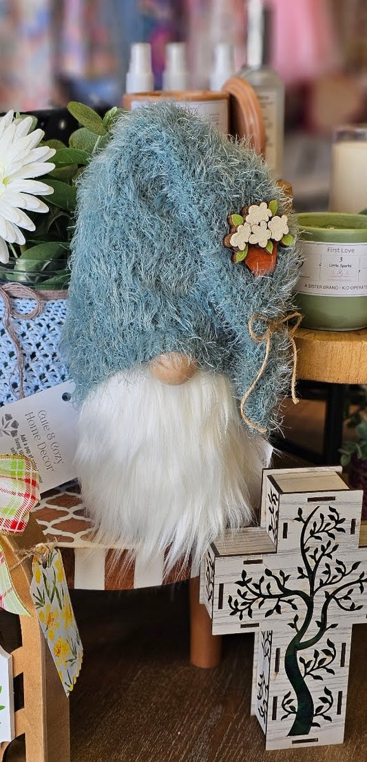 Flower Pot Gnome