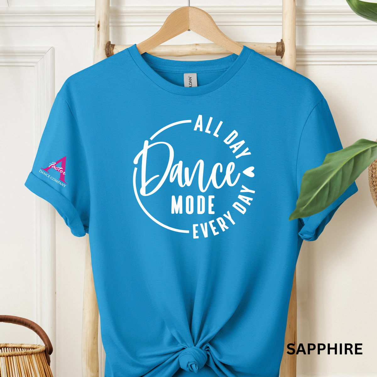 Dance Mode