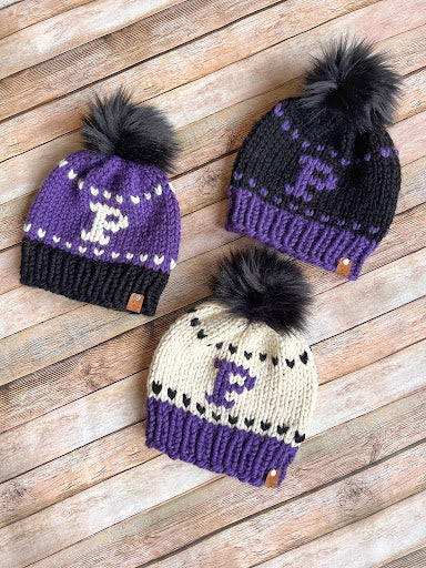 Plano Beanie