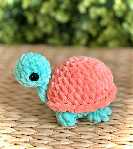 Tofu Turtle