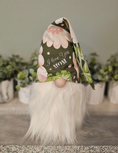 Mom Gnome