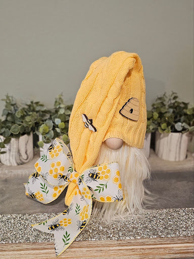 Bee Gnome