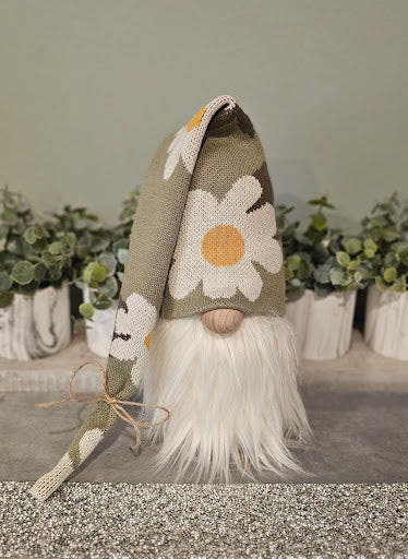 Daisy Gnome