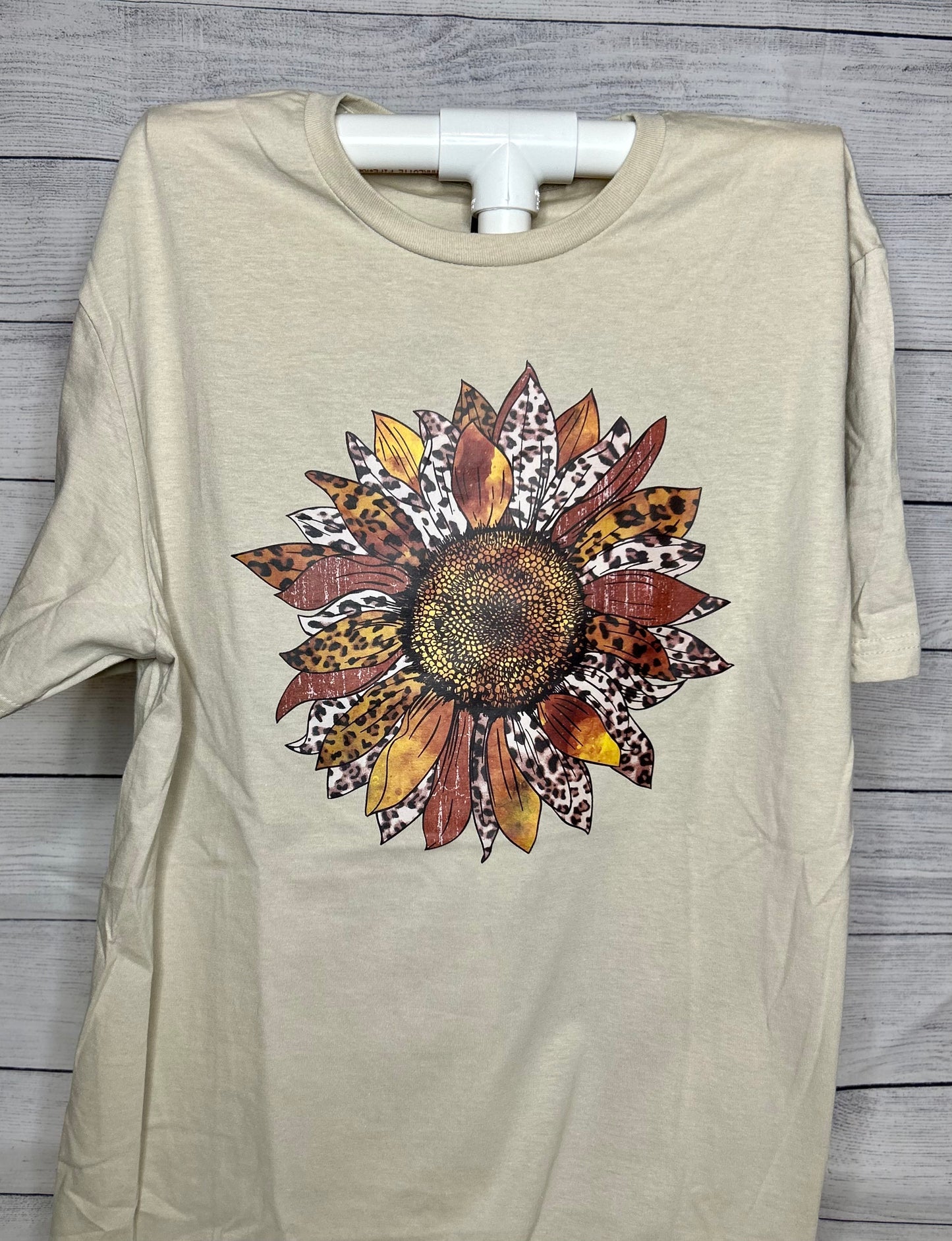 Sunflower T-Shirt T-Shirt